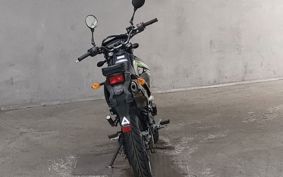 KAWASAKI D TRACKER 125 LX125D