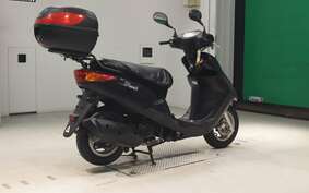 YAMAHA AXIS 125 TREET SE53J