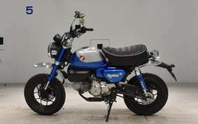 HONDA MONKEY 125 JB03