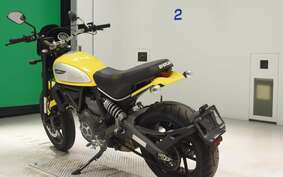 DUCATI SCRAMBLER ICON 2015 K102J