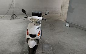 YAMAHA AXIS100 SB06J