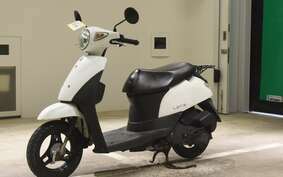 SUZUKI LET's CA4AA