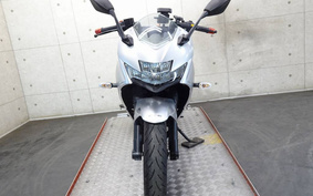 SUZUKI GIXXER 250 ED22B