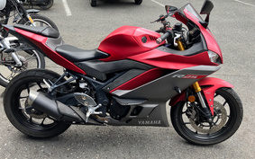 YAMAHA YZF-R25 ABS ABS