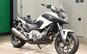 HONDA NC 700 X 2014 RC63