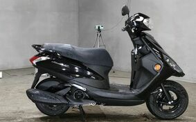 YAMAHA AXIS Z SEJ6J