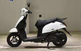 SUZUKI LET's CA4AA