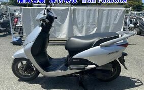 HONDA LEAD 110 EX JF19