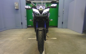 YAMAHA MT-09 Tracer 2016 RN36J