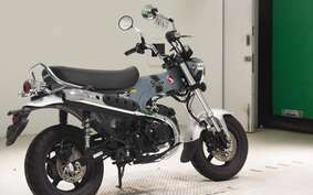 HONDA DAX 125 JB04