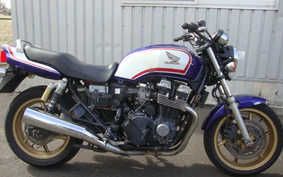 HONDA CB750 2007 RC42