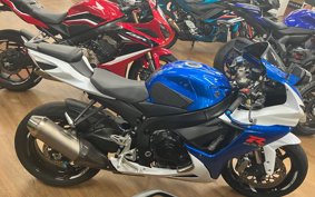 SUZUKI GSX-R750 2014 GR7MA