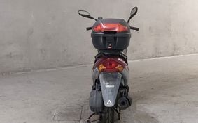 SUZUKI ADDRESS V125 CF46A