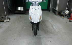 SUZUKI ADDRESS V125 S CF4MA