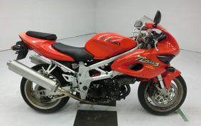 SUZUKI TL1000S 1999 VT51A