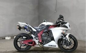 YAMAHA YZF-R1 2009 RN24J