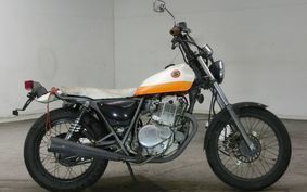 SUZUKI GRASS TRACKER NJ47A