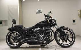 HARLEY FXBRS1870 2022 YHK