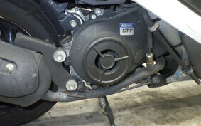 SUZUKI ADDRESS V50 Gen.2 CA44A