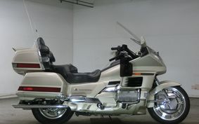 HONDA GL1500 GOLD WING SE 1998 SC22