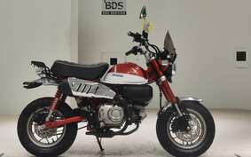 HONDA MONKEY 125 JB02