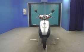 SUZUKI LET's 2 CA1PA