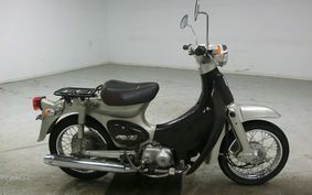 HONDA LITTLE CUB C50