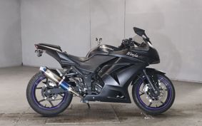 KAWASAKI NINJA250R EX250K