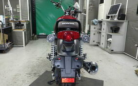 HONDA GB350 2022 NC59