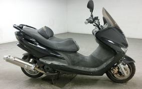 YAMAHA MAJESTY 125 5CA0