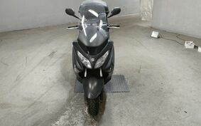 SUZUKI SKYWAVE 200 (Burgman 200) CH41A