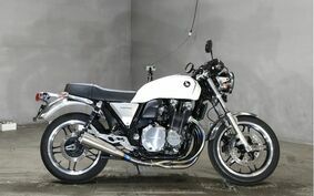 HONDA CB1100 2011 SC65