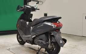 YAMAHA AXIS 125 Z SED7J