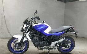 SUZUKI GLADIUS 2014 VK58A