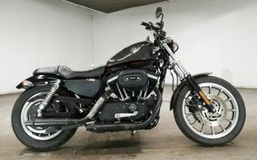 HARLEY XL883R 2007 CS2