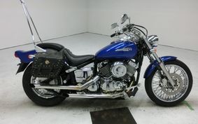 YAMAHA DRAGSTAR 400 2004 VH01J