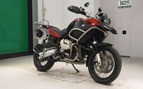 BMW R1200GS ADVENTURE 2008 0380