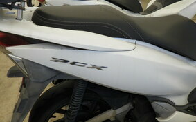 HONDA PCX125 JF81