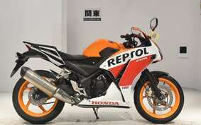 HONDA CBR250R A MC41