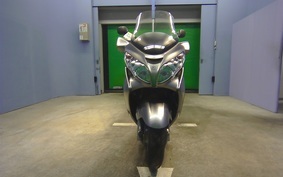 SUZUKI SKYWAVE 400 SA 3 2010 CK45A