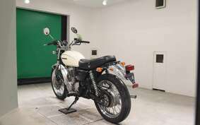 HONDA CB400SS E 2006 NC41