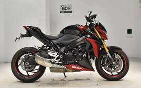 SUZUKI GSX-S1000 2015 GT79A