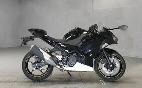 KAWASAKI NINJA 400 2022 EX400G