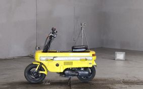 HONDA MOTOCOMPO AB12