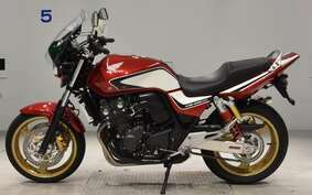 HONDA CB400SF VTEC A 2012 NC42