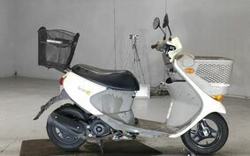 SUZUKI LET's 4 Basket CA43A