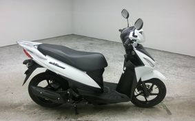 SUZUKI ADDRESS 110 CE47A