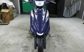 SUZUKI ADDRESS V125 CF46A