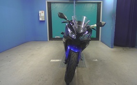 KAWASAKI NINJA 250 EX250L