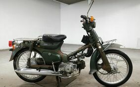 HONDA C70 SUPER CUB C70